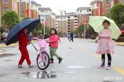 脫貧攻堅(jiān)看雷河:陜西安康新時代下的&ldquo;五新&rdquo;社區(qū)