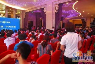 遠洋 璽塘12小時狂銷一億 濱海領(lǐng)頭花園社區(qū)再掀 熱潮