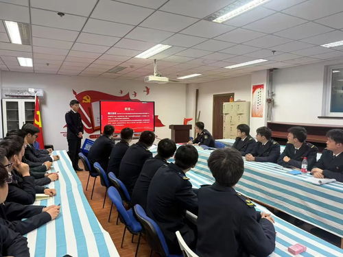 船舶與海洋工程學(xué)院 向陽(yáng)啟航 志愿宣講團(tuán)開展遵義會(huì)議精神系列宣講活動(dòng)