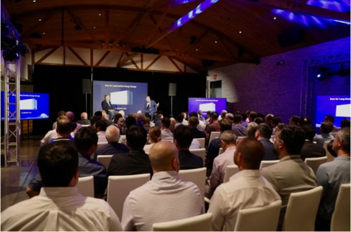 海辰儲(chǔ)能4小時(shí)長(zhǎng)時(shí)儲(chǔ)能應(yīng)用場(chǎng)景解決方案全球發(fā)布