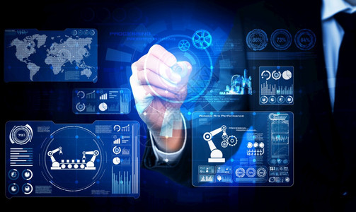 智慧農業中的數據檢測與網絡系統工程技術開發