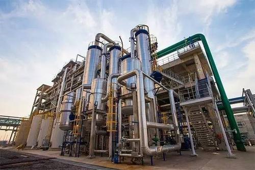 蒸餾與精餾的原理、區別與聯系及其在化工系統中的應用