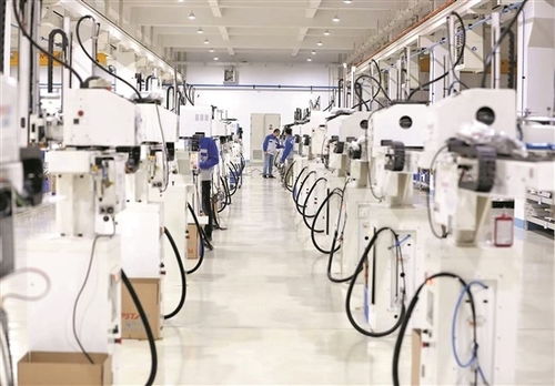 東莞以新質生產力引領，全力打造科創制造強市的企業形象策劃