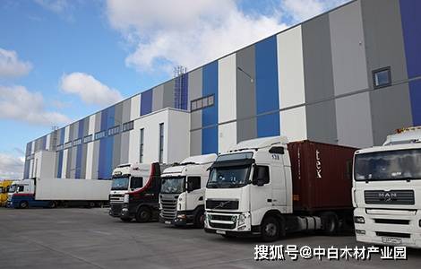 連接中歐新動脈 白羅斯國際運輸推出創(chuàng)新多式聯(lián)運集裝箱服務